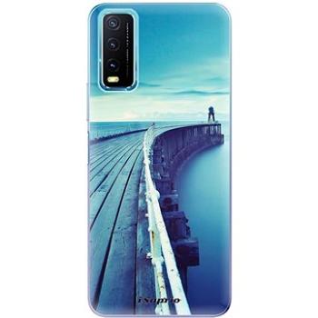 iSaprio Pier 01 pro Vivo Y20s (pier01-TPU3-vY20s)