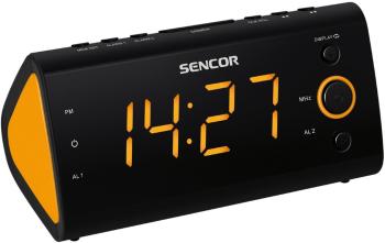 Sencor Radio cu alarma SRC 170 OR