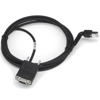 Zebra CBL-R20755-01 connection cable, RS232