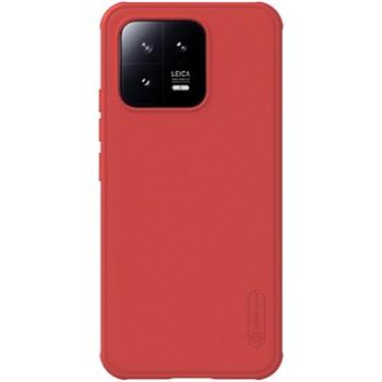 Nillkin Super Frosted PRO Zadní Kryt pro Xiaomi 13 Red (57983113500)