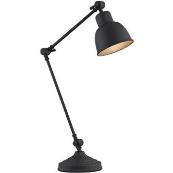 Argon 3197 - Stolní lampa EUFRAT 1xE27/60W/230V (65805)