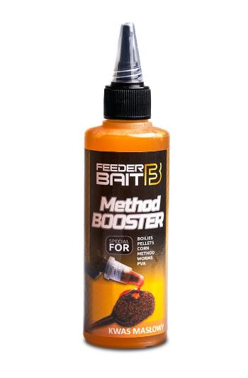 FeederBait Method Booster 100ml - N-Butyric Acid