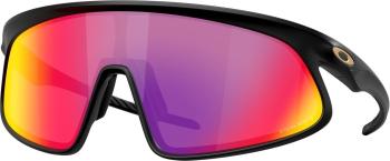 Oakley RSLV 94840249 Matte Black/Prizm Road Sportovní brýle