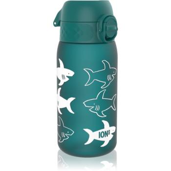 Ion8 Leak Proof sticla pentru apa pentru copii Shark 350 ml