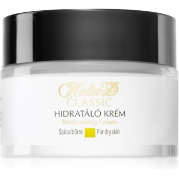 Helia-D Classic hydratační krém pro suchou pleť 50 ml