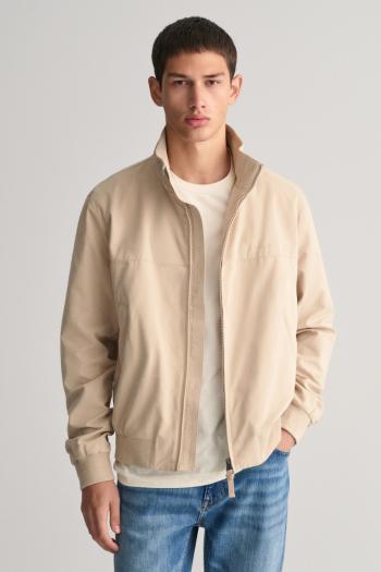 BUNDA GANT LIGHT HAMPSHIRE JACKET DRY SAND