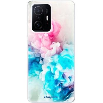 iSaprio Watercolor 03 pro Xiaomi 11T / 11T Pro (watercolor03-TPU3-Mi11Tp)