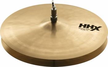 Sabian 11589XN HHX Groove 15" Hi-Hat činel