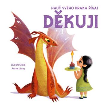 Nauč svého draka říkat DĚKUJI (Defekt)