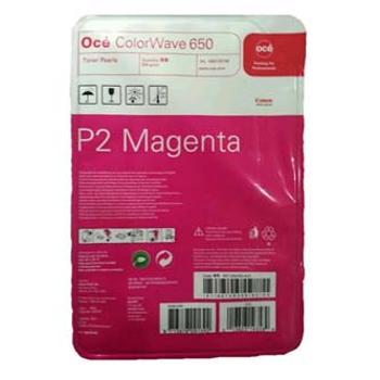 Oce originální toner 1060125748, 1070088879, magenta, 6874B008, 6874B010, Oce CW 650, O