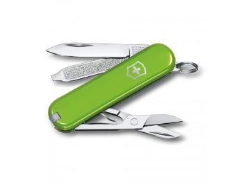 Nůž Victorinox Classic SD Colors Smashed Avocado 0.6223.43B1