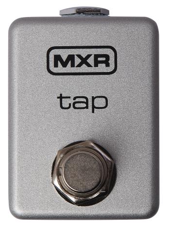 MXR Tap Tempo