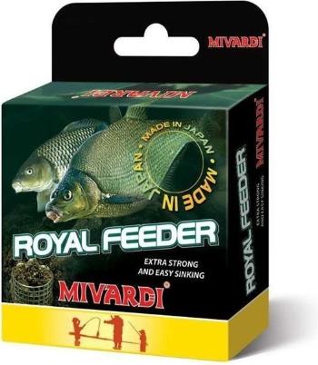 Horgászzsinór Mivardi Royal Feeder 200m