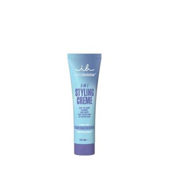 Invisibobble Stylingový krém na vlasy (5-in-1 Styling Cream) 100 ml