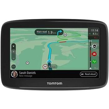 TomTom GO CLASSIC 5" (1BA5.002.20)