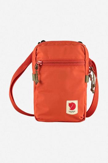 Ledvinka Fjallraven High Coast Pocket F23226.333-333