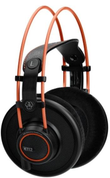 AKG K712 PRO Štúdiová sluchátka