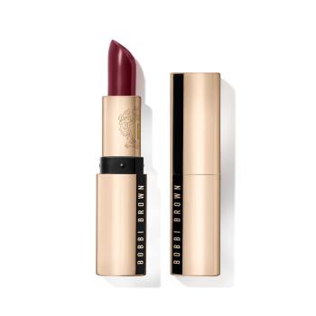 Bobbi Brown Rtěnka (Luxe Lipstick) 3,5 g Your Majesty