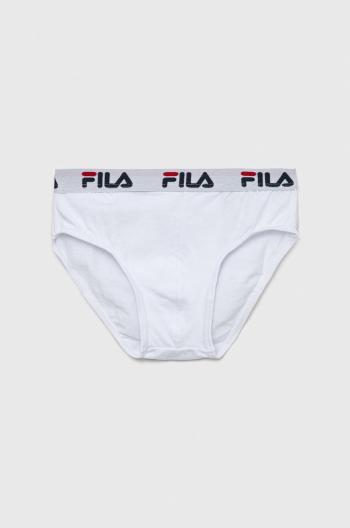 Fila - Dětské boxerky 125-157 cm