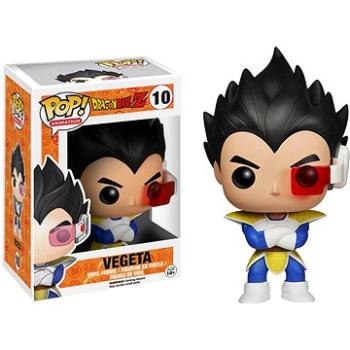 Funko POP! Anime Dragonball Z - Vegeta (849803039912)