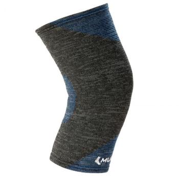 Térdszorító Mueller 4-Way Stretch Premium Knit Knee Support