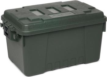 Plano Sportsman's Trunk Small Olive Drab Rybářská krabička, box