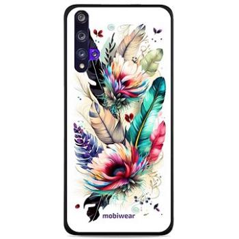 Mobiwear Glossy lesklý pro Huawei Nova 5T / Honor 20 - G017G (5904808522960)