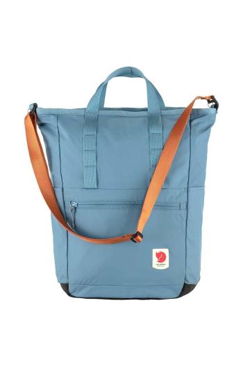 Batoh Fjallraven High Coast Totepack velký, hladký