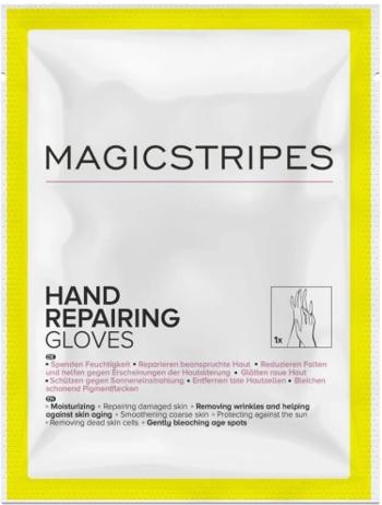 MAGICSTRIPES Hydratační maska na ruce (Hand Repairing Gloves) 1 ks