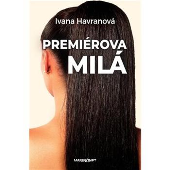 Premiérova milá (SK) (978-80-569-0314-8)