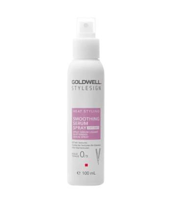 Goldwell Vyhlazující sérum ve spreji Stylesign Heat Styling (Smoothing Serum Spray) 100 ml