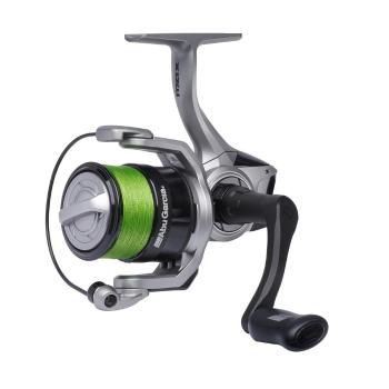 Abu Garcia Naviják Max X 3000 with Braided Line 0,19mm