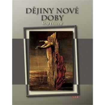 Dějiny nové doby: 1848 - 2008 (978-80-87156-16-2)