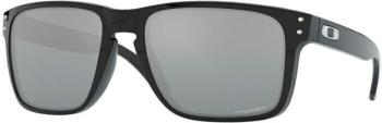 Oakley Holbrook XL 941716 Polished Black/Prizm Black Lifestyle brýle