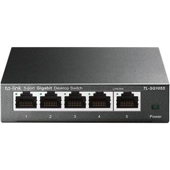 TP-Link TL-SG105S (TL-SG105S)