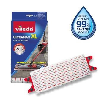 Vileda Ultramax XL Microfibre 2v1 náhrada