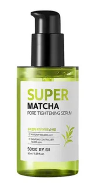 Some By Mi Pleťové sérum Super Matcha Pore (Tightening Serum) 50 ml