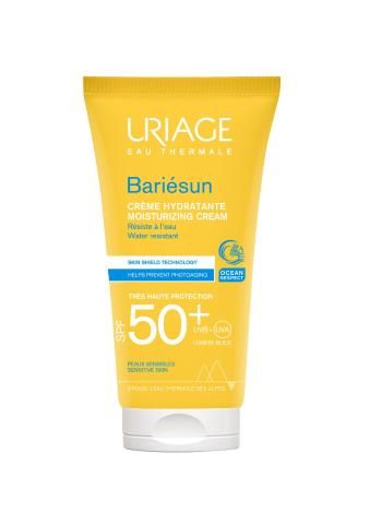 Uriage Bariésun Opalovací krém SPF50+ 50 ml