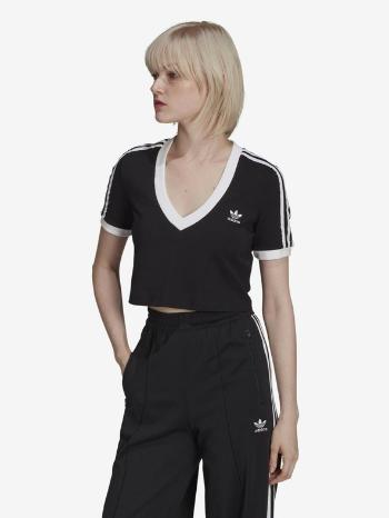 adidas Originals Top Černá