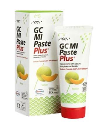 GC MI Paste Plus Meloun 40 g