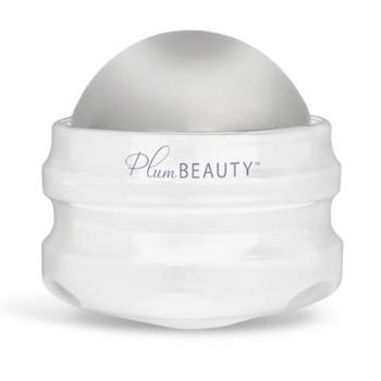 Bilă de masaj răcoritoare Plum Beauty 
