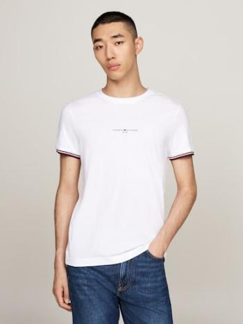 Tommy Hilfiger S/S T-Shirt S