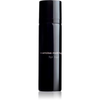 Narciso Rodriguez for her deodorant ve spreji pro ženy 100 ml