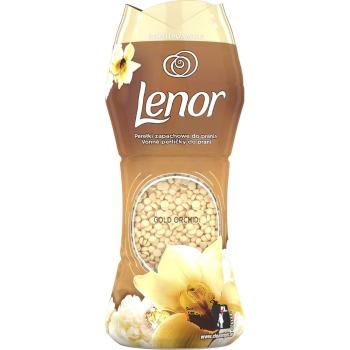 Lenor Perličky na praní Gold Orchid 210 g