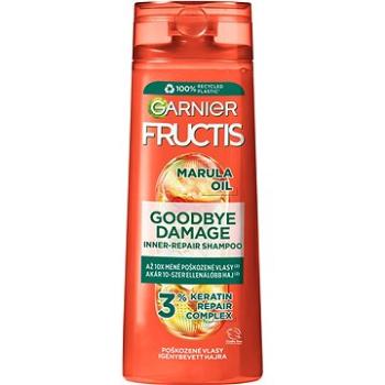 GARNIER Fructis Goodbye Damage Shampoo 400 ml (3600541284470)