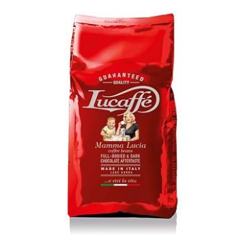 Lucaffé Mamma Lucia, zrnková, 1000g (Lucaffe Mamma Lucia)