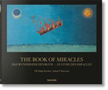 The Book of Miracles (new ed.) - Till-Holger Borchert, Joshua P. Waterman