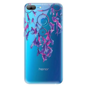 Odolné silikonové pouzdro iSaprio - Dreamcatcher 01 - Huawei Honor 9 Lite