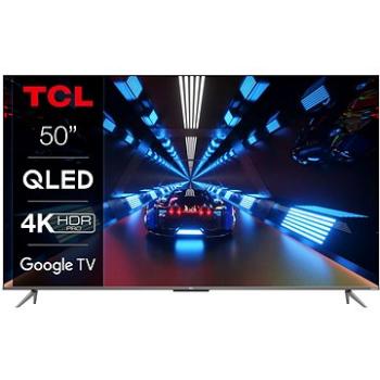 50" TCL 50C735 (50C735)