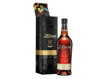 Ron Zacapa Centenario 23 40% 1l